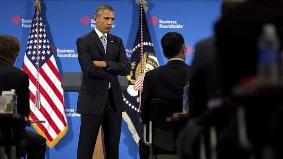 EE UU vuelve a levantar restricciones al comercio y a los viajes a Cuba