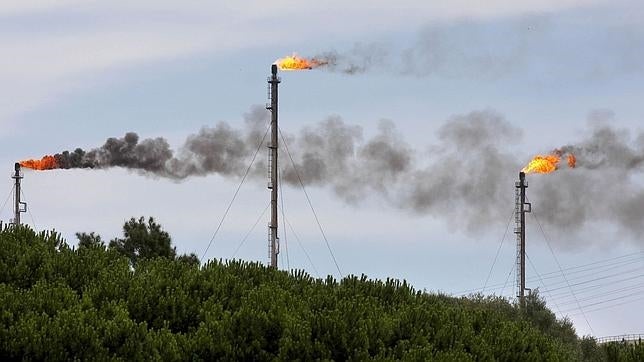 Los 16 grandes emisores del planeta ya cuentan con un plan para descarbonizarse en 2050