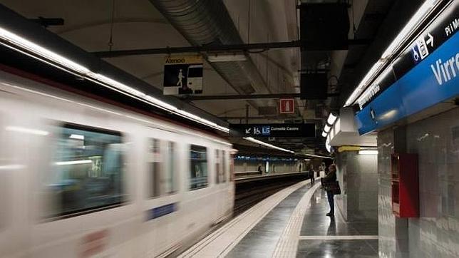 Viajar en transporte público en España es un 30% más barato que en el resto de Europa