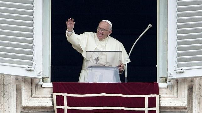 El Papa canonizará al español Junípero Serra frente a 25.000 personas en Washington