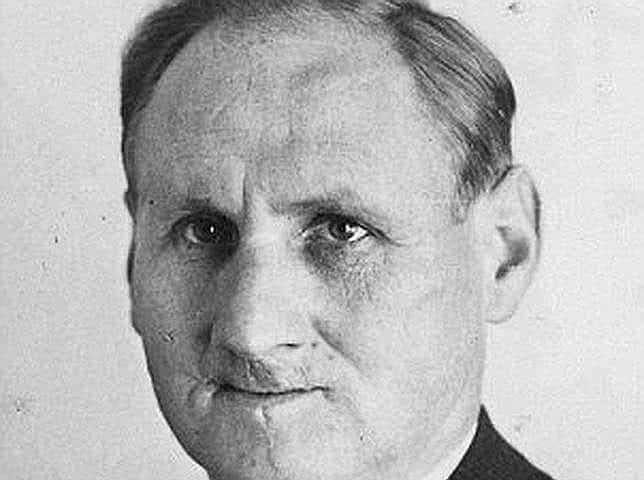 DEspués de Mengele, Hirt fue uno de los doctores más crueles del nazismo