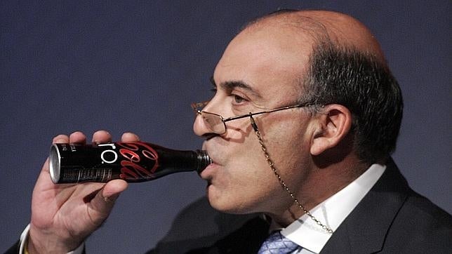 EE.UU. reclama a Coca-Cola 3.300 millones de dólares en impuestos