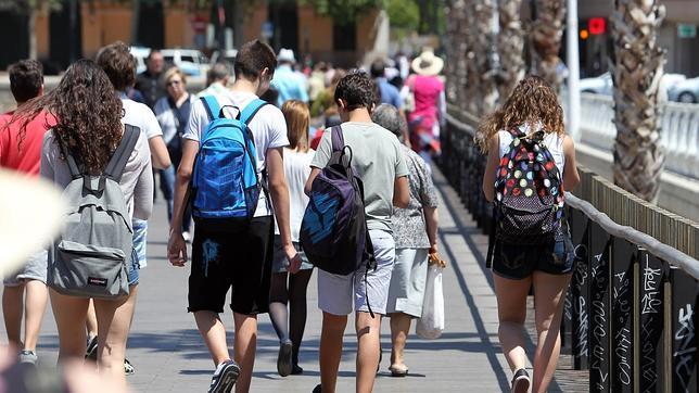 Educación decidirá este curso si implanta la jornada continua en 2016