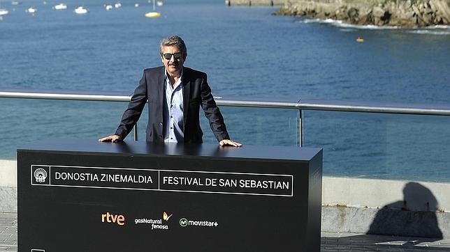 Ricardo Darín: «Le tengo más miedo a la muerte de los demás que a la mía»