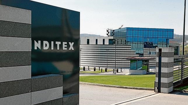 Inditex, el imperio de la moda «rápida»