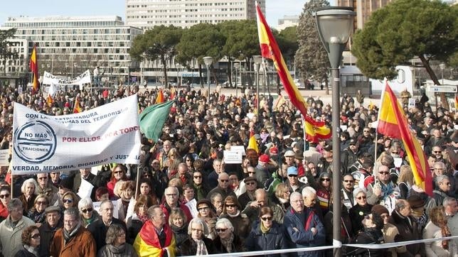 El PP pedirá que una calle de Echarri Aranaz, feudo de Bildu, se llame Víctimas del Terrorismo