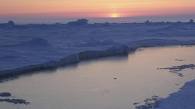 El deshielo del permafrost del Ártico provocará 43 billones de dólares en daños económicos