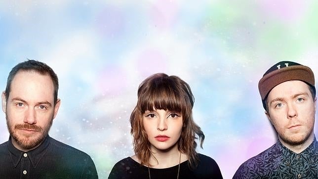 Chvrches publica su nuevo disco en «streaming»