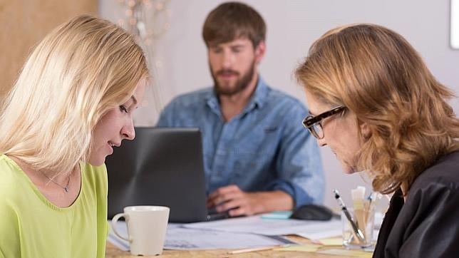 Así se resuelven conflictos emocionales en empresas familiares