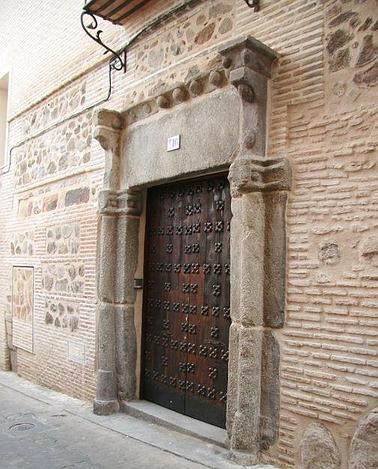 El Colegio de Médicos de Toledo traslada su sede al casco histórico