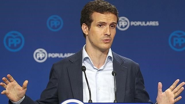 El PP espera «devolver a Mas el corte de mangas» este domingo en las elecciones