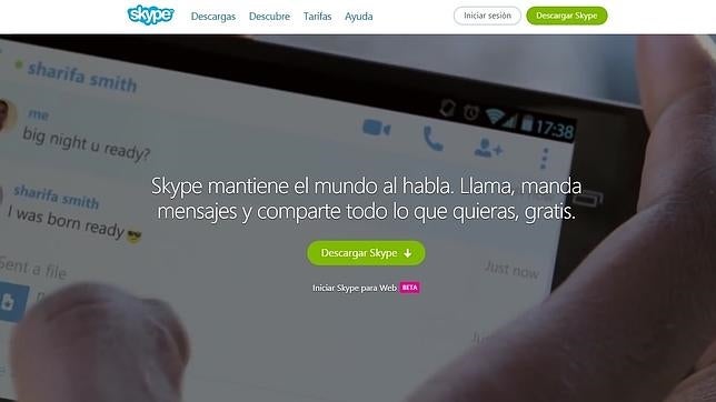 Skype vuelve a ponerse en marcha e identifica el problema de su parón