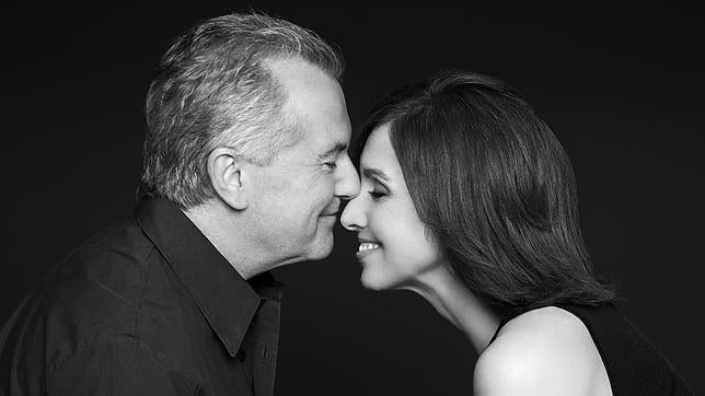 Ana Belén y Víctor Manuel recibirán el Grammy Latino a la Excelencia Musical