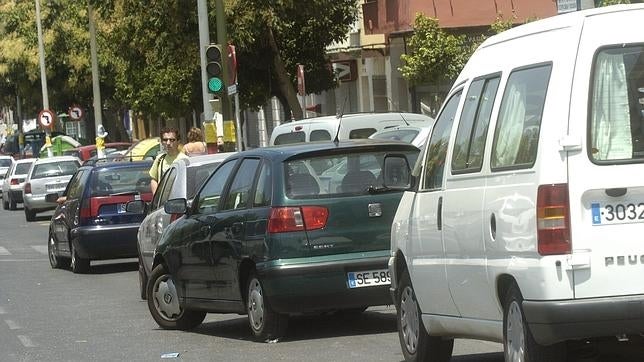 Tener un accidente en un coche viejo duplica el riesgo de morir