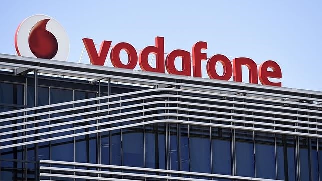 Vodafone propone disminuir en 138 personas el número de despidos forzosos