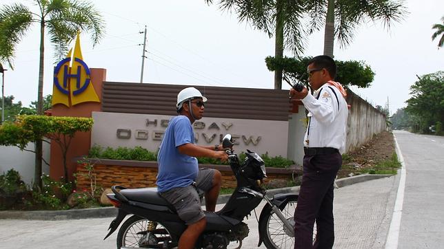 Tres extranjeros y una filipina secuestrados en el sur de Filipinas