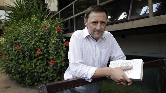 Martínez de Pisón: «La realidad me sigue pareciendo la tradición narrativa más poderosa»