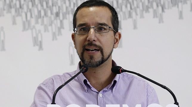 Podemos: «En los próximos tres meses no va haber una Cataluña independiente»