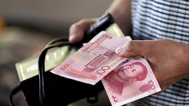 China autoriza a dos bancos internacionales a lanzar bonos en yuanes