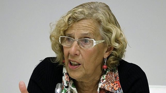 Carmena elimina la subvención a la escuela taurina de Madrid