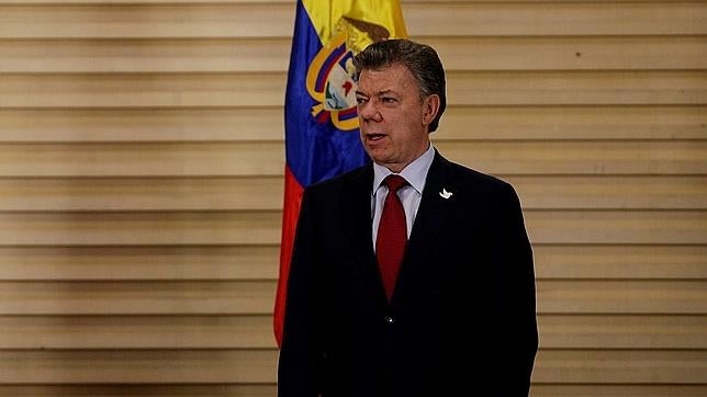 Santos se reunirá en Cuba con los negociadores de paz del Gobierno y las FARC