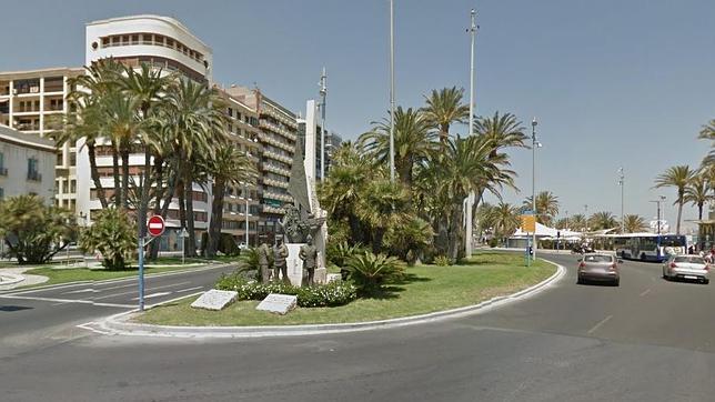 Turismo proyecta una nueva oficina de atención en la Plaza del Mar