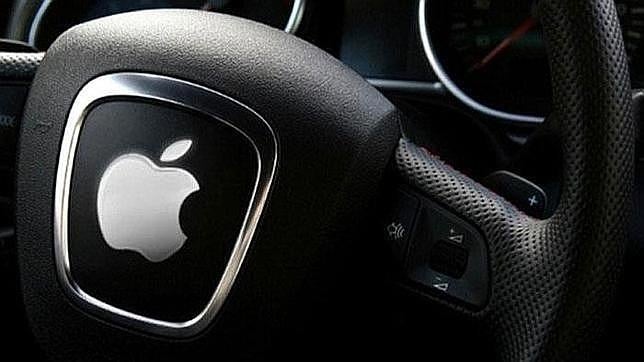 Apple adelantará su proyecto de lanzar un coche eléctrico