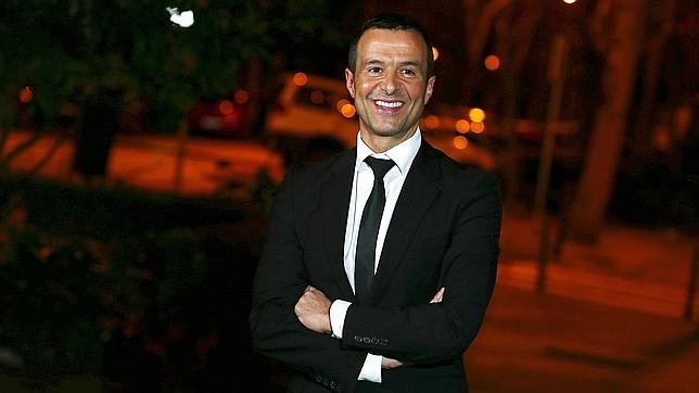 Jorge Mendes se lleva 85 millones de euros al año en comisiones