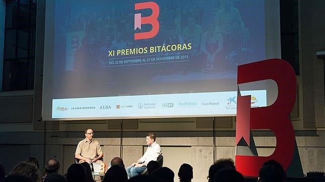 Los Premios Bitácoras buscan los mejores blogs