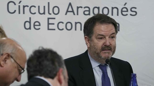 Bieito Rubido cree que «España va hacia el suicidio demográfico»