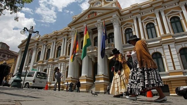 El Tribunal de la Haya juzgará la demanda de una salida al mar de Bolivia