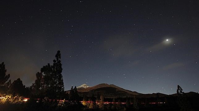 El día y la noche durarán lo mismo el 26 de septiembre, y no en el equinoccio