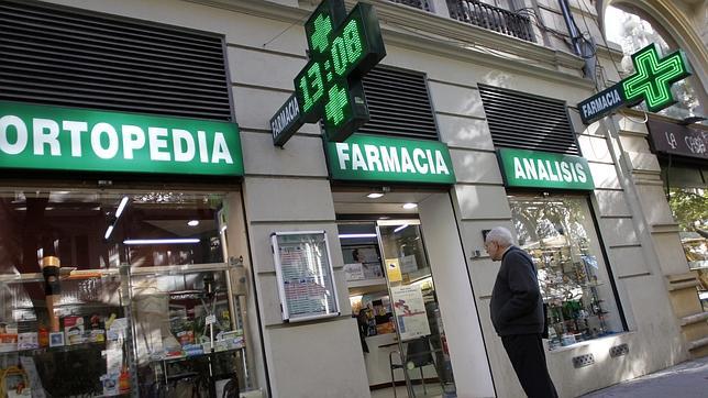 Adiós al copago farmacéutico para pensionistas que ganen menos de mil euros