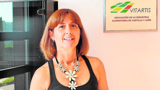 Cristina Ramírez: «Hay que mejorar la biotecnología regional»