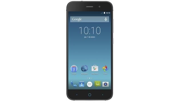 ZTE Blade V6: un caballo de carreras por 229 euros