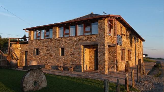 La tradición y los productos de calidad son algunos de los secretos de Mesón Catro Ventos