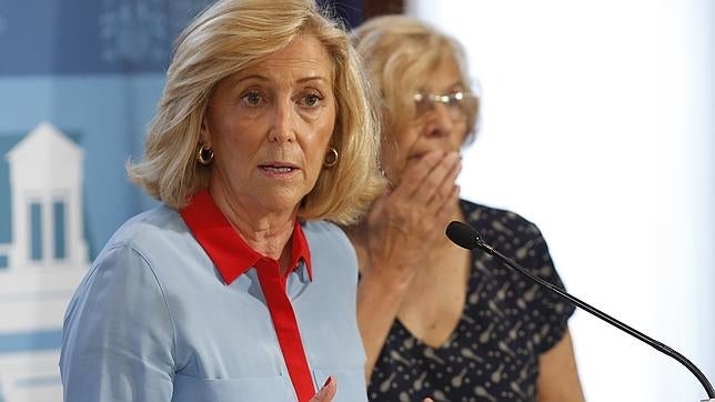 Dancausa responde al Ayuntamiento: «La Delegación es la única que ha cumplido con sus funciones»