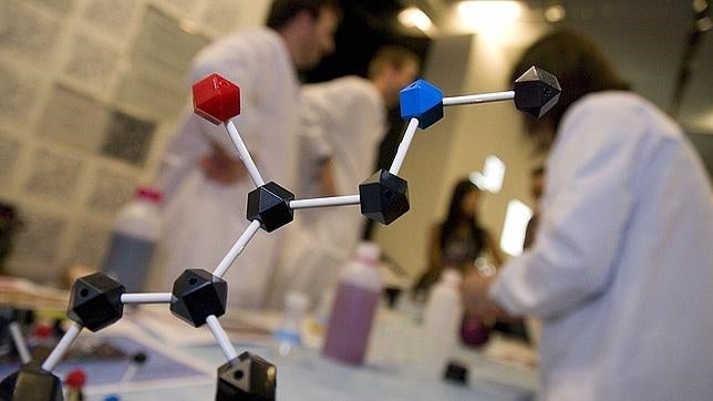 Todo lo que debes saber para la «Noche Europea de los Investigadores»