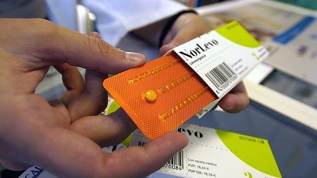 El 70% de los farmacéuticos no considera abortiva la píldora del día después