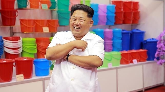 Kim Jong-un dará una paga extra para celebrar el 70 aniversario del partido único comunista