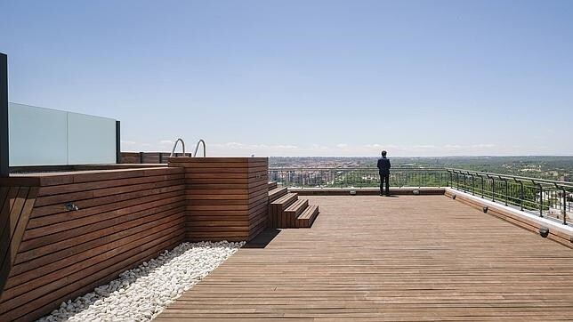 Open House Madrid: maratón de arquitectura para este fin de semana