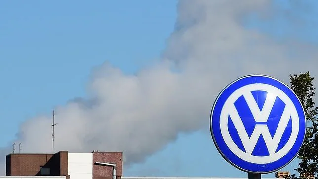 Volkswagen ha lamentado el escándalo de las emisiones
