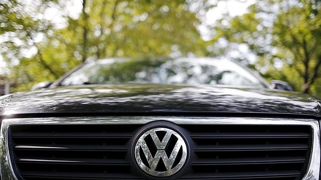 Volkswagen vendió 1,07 millones de coches con motores trucados en Francia