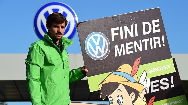 Volkswagen comunica que asumirá todos los costes por los vehículos trucados en España