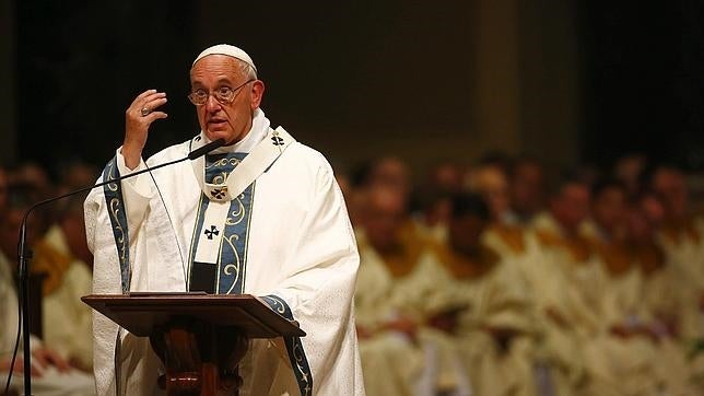 El Papa subraya «la inmensa contribución de las mujeres» en la vida de la Iglesia