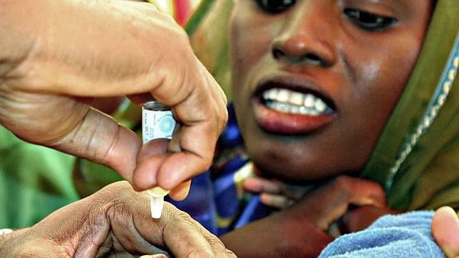 La OMS certifica que la polio ya no es endémica en Nigeria