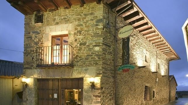Cinco Posadas Reales con encanto en Castilla y León
