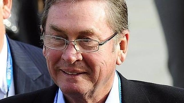 Lord Ashcroft contra Cameron, lucha de clases entre cabezas de cerdo