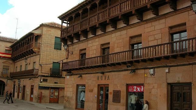 El Campo de Montiel inicia los trámites para ser Patrimonio de la Humanidad