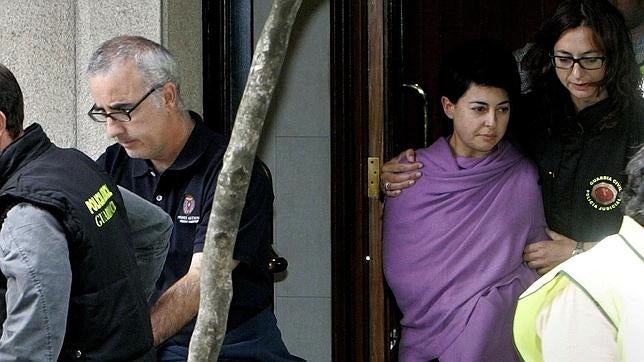 Las tres versiones del crimen de Asunta